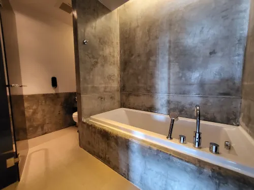 The Yama Hotel Phuket Kamar Photos