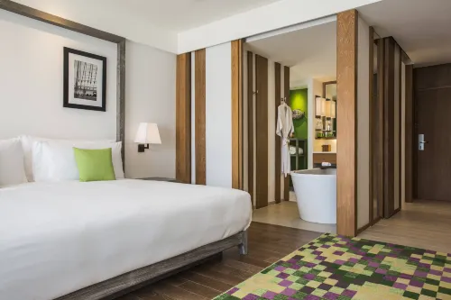 The Nai Harn Zimmer Photos