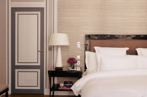 Hotel de Crillon A Rosewood Hotel Camere Photos