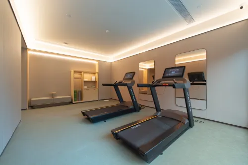 JI Hotel (Xiamen Huandong Yungu) Leisure & Recreation Photos