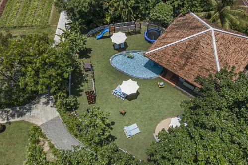 Four Seasons Resort The Nam Hai Hoi An Da non perdere Photos