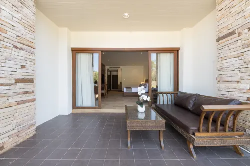 Belle Villa Resort, Khao Yai Public Areas Photos