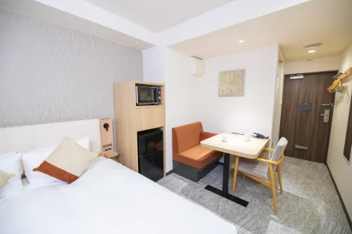 Tokyu Stay Nihonbashi -Tokyo Zimmer Photos