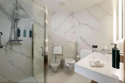 Hilton Garden Inn Milan Malpensa Camere Photos