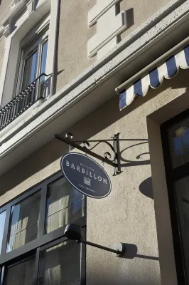 Maison Barbillon Grenoble - Centre Gare Extérieur Photos
