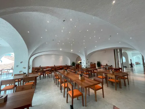 Green World Hotel Nha Trang Питание Photos