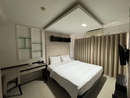 Palette Bella B All Suites Bangkok Hotel 精選 Photos