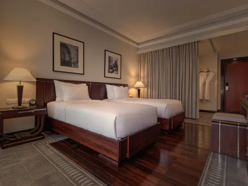 Azerai La Residence, Hue Chambres Photos