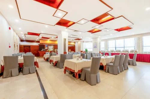 South Union Hotel Shenzhen Restauration Photos