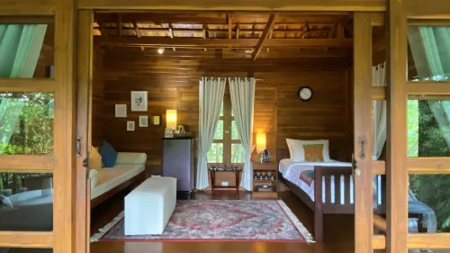 NAN Seasons Boutique Resort Camere Photos