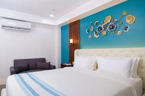 Le Dream Hotel near Vigan À ne pas manquer Photos