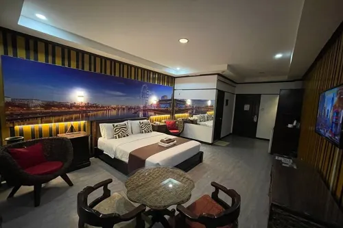 Angeles Palace Hotel Featured Photos