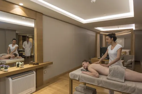 Tui Blue Barut Andız - All Inclusive - Adults Only Relaksasi & Rekreasi Photos