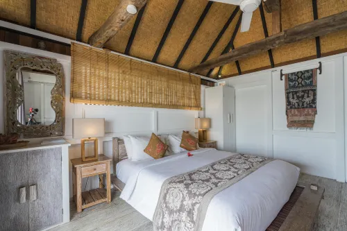 Amed Lodge by Sudamala Resorts Unggulan Photos