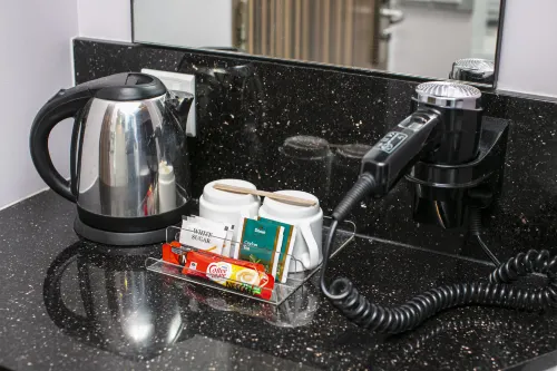 ibis budget Singapore Crystal Chambres Photos