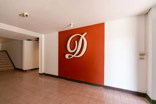 Deeden Pattaya Resort Öffentliche Flächen Photos