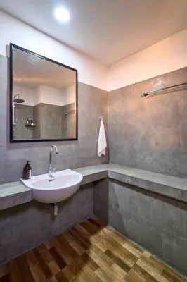 Thapae60 Mini Hotel Chambres Photos