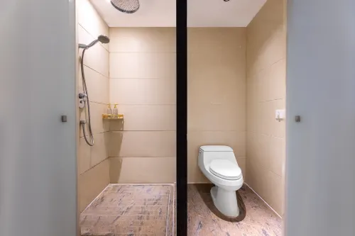 Kingrand Hotel Beijing Chambres Photos