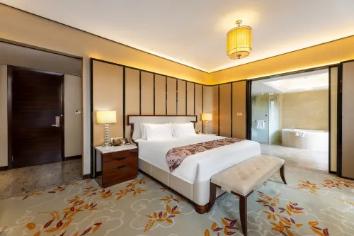 Kingrand Hotel Beijing À ne pas manquer Photos