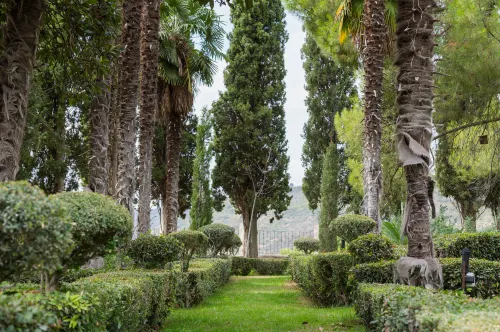 Castilla Termal Brihuega In der Nähe des Hotels Photos