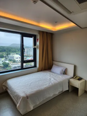Rezion Hotel Kamar Photos