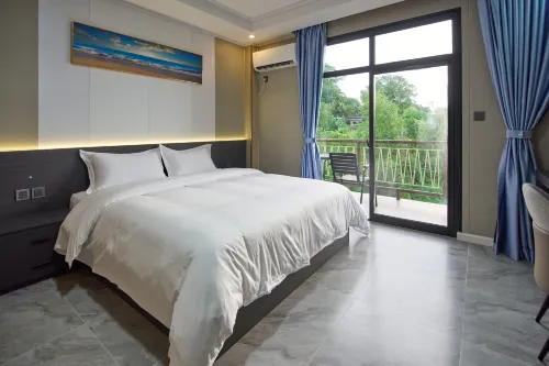 Belmond Hotel Unggulan Photos