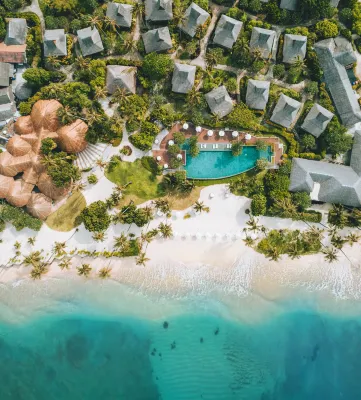 SAii Phi Phi Island Village Featured Photos