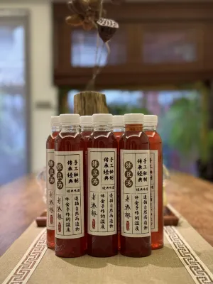老城根四合院民宿（大同古城代王府店） 餐飲 Photos