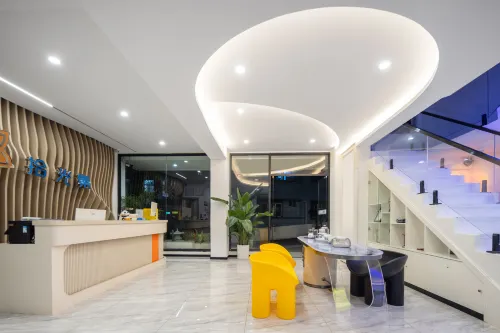 Yunxi • Shiguang Boutique Homestay (Dadonghai Branch) Public Areas Photos