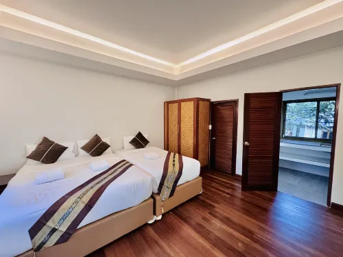 Lamai Bayview Boutique Resort Featured Photos