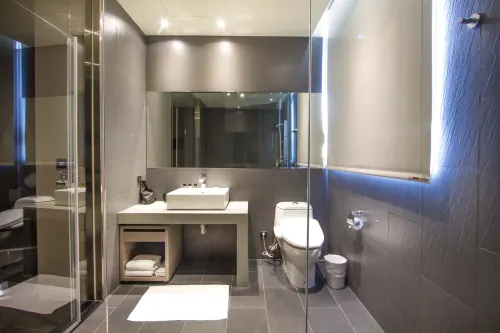 Hotel Reve Huoneet Photos
