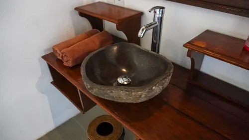 Anda Amed Villas & Spa Chambres Photos