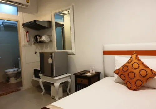 Arawana Residence Phromphong Kamar Photos
