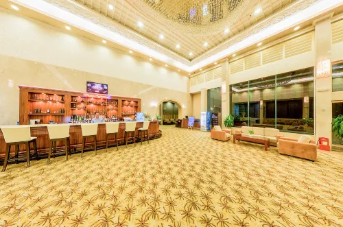 Sea Links Beach Hotel Здоровье и отдых Photos