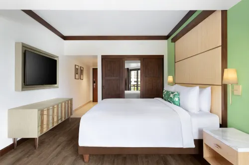 Dusit Beach Resort Guam Chambres Photos