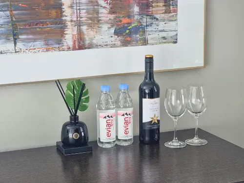Hotel Crescendo Seoul Rooms Photos