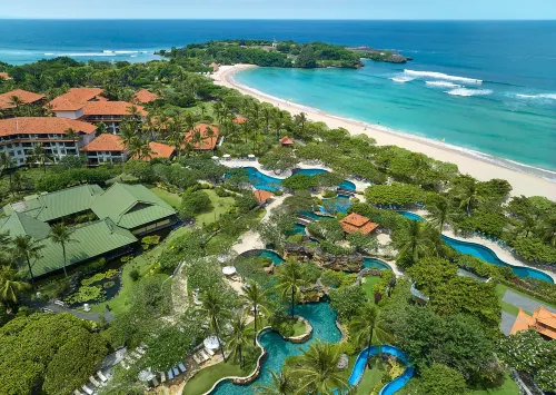 Grand Hyatt Bali فنادق مميّزة Photos
