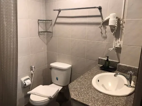 Ploen Pattaya Residence Zimmer Photos