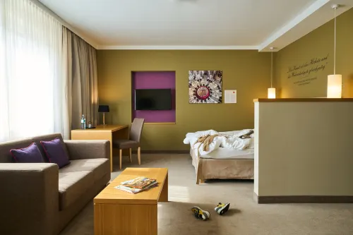 Henriette Stadthotel Vienna Rooms Photos