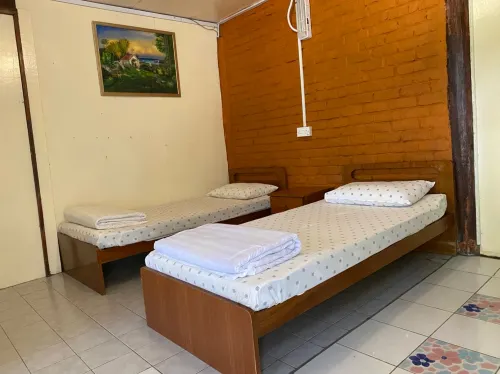 Mile 36 Lodge Rooms Photos