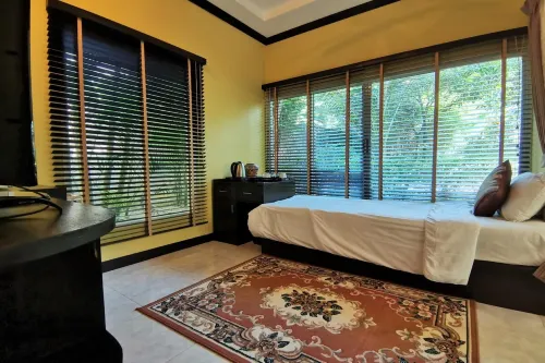 Thai Modern Resort & Spa "Newly Renovated" Chambres Photos