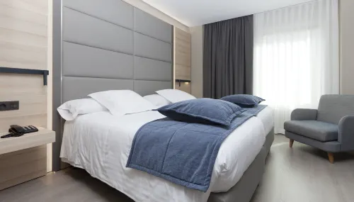 Hotel Liabeny Featured Photos