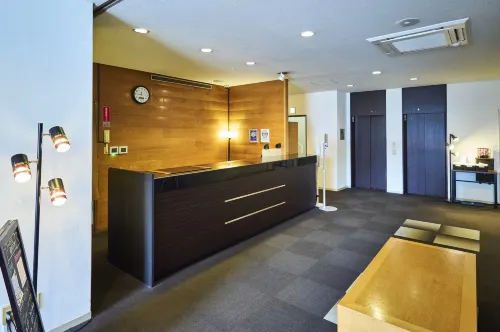 Court Hotel Fukuoka Tenjin À ne pas manquer Photos