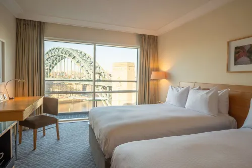 Hilton Newcastle Gateshead À ne pas manquer Photos