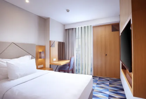 Swiss-Belhotel Pondok Indah Kamar Photos
