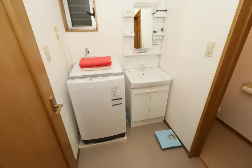 Guest House Kubo Homes Matsu الغرف Photos
