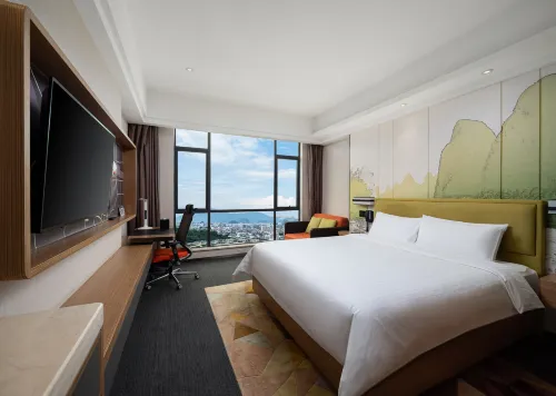 Hampton by Hilton GuiLin Xiufeng Featured Photos