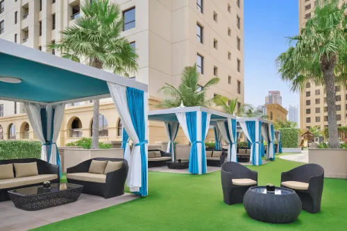 Mövenpick Hotel Jumeirah Beach Ăn uống Photos