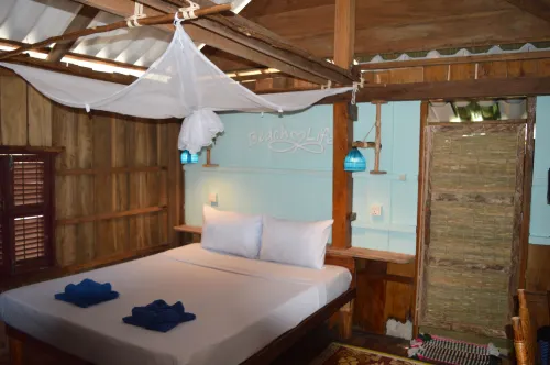 Palm Beach Bungalow Resort Nổi bật Photos