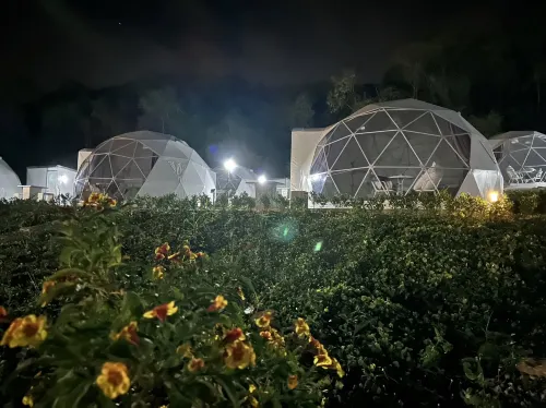 NiNo San Glamping - Pak Chong À proximité de l'hôtel Photos